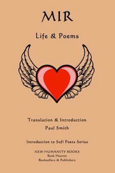 Paperback Mir: Life & Poems Book