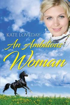 Paperback An Ambitious Woman Book