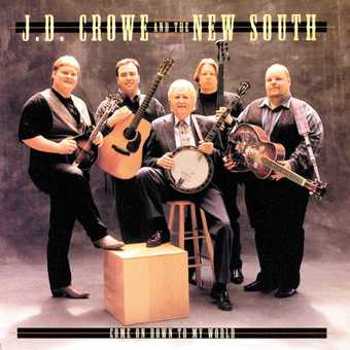 Music - CD Come On Down To My World Book