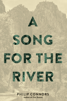 Paperback A Song for the River Book