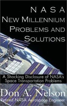 Paperback Nasa New Millennium Problems and Solutions Book