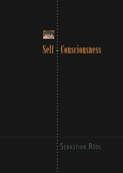 Hardcover Self-Consciousness Book