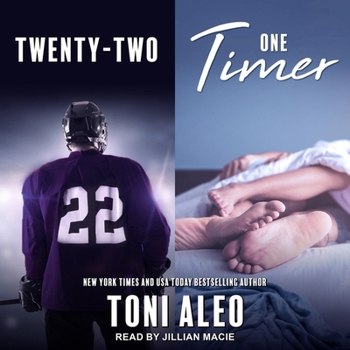 Audio CD Twenty-Two & One Timer Book