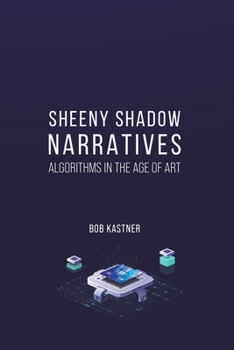 Paperback Sheeny Shadow Narratives Book