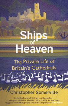 Paperback Ships of Heaven Book