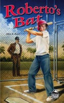 Paperback Roberto's Bat (PB) Book