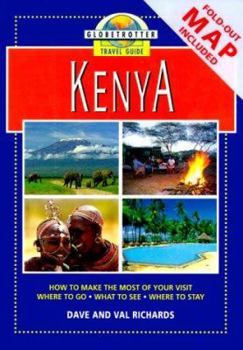 Kenya Travel Pack