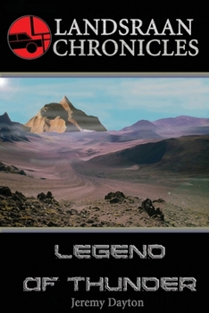 Paperback Landsraan Chronicles: Book One Book