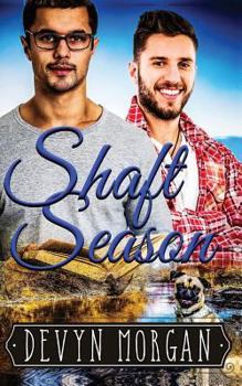 Paperback Shaft Season: A First Time Gay Romance Book