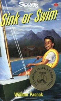 Paperback Sink or Swim Book