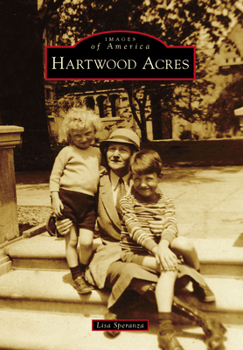 Paperback Hartwood Acres Book