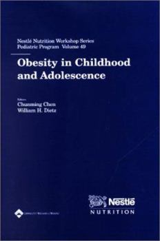 Hardcover Obesity in Childhood and Adolescence Book