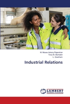 Industrial Relations