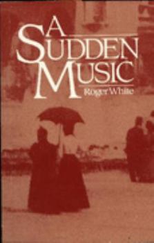 Paperback A Sudden Music Book