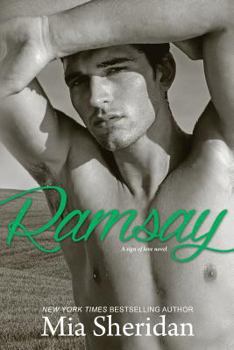 Paperback Ramsay Book