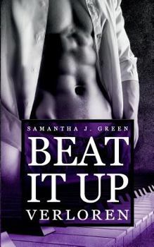 Paperback Beat it up - Verloren [German] Book