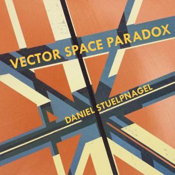 Paperback Vector Space Paradox Book
