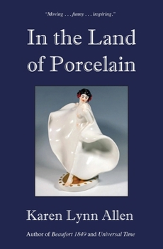 Paperback In the Land of Porcelain Book