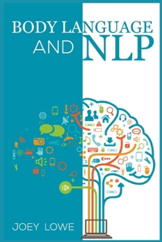 Paperback Body Language and NLP Book