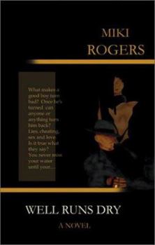 Paperback Well Runs Dry Book