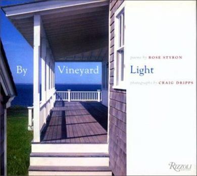 Hardcover By Vineyard Light Book