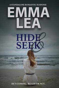 Paperback Hide and Seek Book