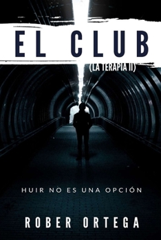 Paperback El Club [Spanish] Book