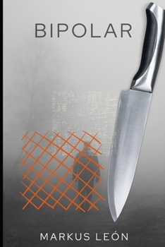 Paperback Bipolar: Los cinco nombres de Tambourine [Spanish] Book