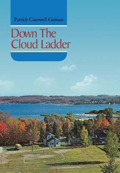 Hardcover Down the Cloud Ladder Book