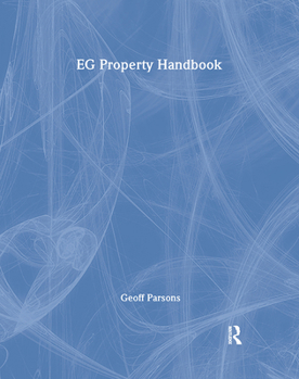 Hardcover Eg Property Handbook Book