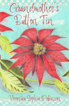 Paperback Grandmother's Button Tin Book