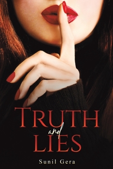 Paperback Truth and Lies Book