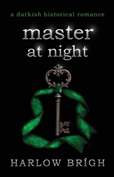 Paperback Master at Night (at Night Series) Book