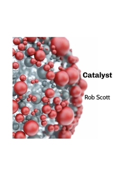 Paperback Catalyst Book