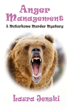 Paperback Anger Management Book