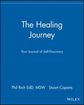 Paperback Healing Journey Book