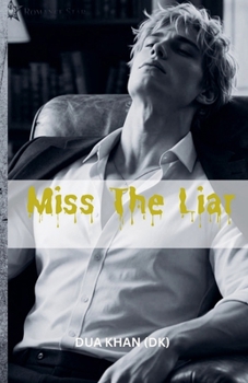 Paperback Miss The Liar Book