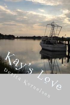 Paperback Kay's Love Book