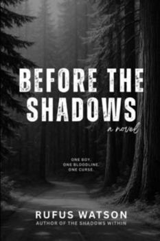 Paperback Before the Shadows Book