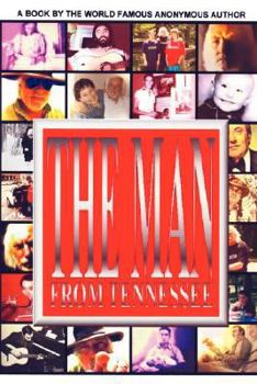 Paperback The Man from Tennessee Book