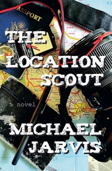 Paperback The Location Scout Book