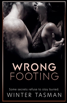 Paperback Wrong Footing Book