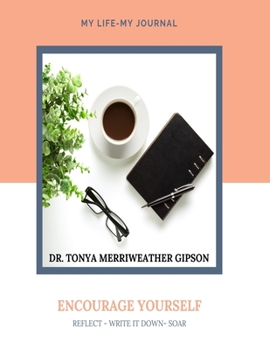 Paperback Encourage Yourself Book