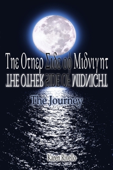 Paperback The Other Side of Midnight - The Journey Book