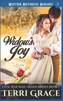 Paperback Widow's Joy Book