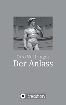 Paperback Der Anlass [German] Book