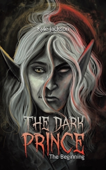 Paperback The Dark Prince Book