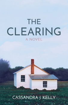 Paperback The Clearing Book