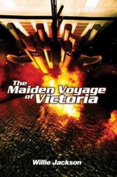 Paperback The Maiden Voyage of Victoria Book