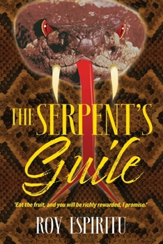Paperback The Serpent's Guile Book